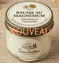 Baume Magnesium Soin Relaxant du Corps ( a Partir de 30 juin dans notre boutique) Pot de 50ml