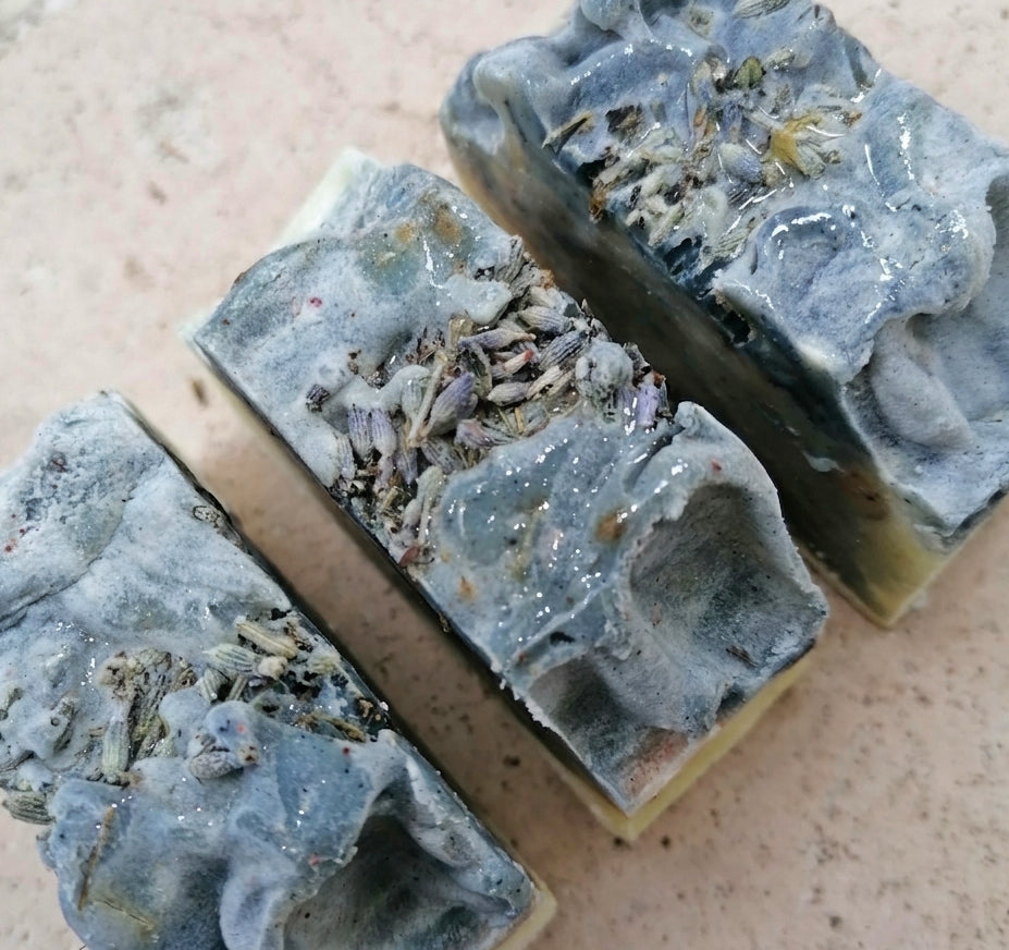 Savon au Graisse de Canard taille medium